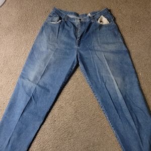 Tommyhilfiger, jeans, 38